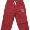 Pantalon deportivos para niños