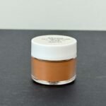 Polvo para Nail Art Chelly Nail Art Powder Brown No. 6 1/4 oz 7.38 g