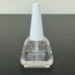 Theons Calcium Gel 15 mL nail builder base coat