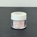 Polvo para Nail Art Chelly Nail Art Powder Candy Cane No. 8 1/4 oz 7.38 g