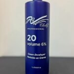Peróxido en Crema Chelly Professional 20 Vol (6%) 1L – Revelador