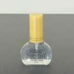 Chelly Top Coat 12 mL – Brilliant Shine (Brillo Alto)