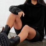 Conjunto de sudadera mujer | 2 piezas cómodas y con estilo casual