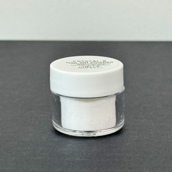 Polvo para Nail Art Chelly Nail Art Powder Crystal 9 1/4 oz 7.39 g