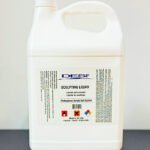 DESI Sculpting Liquid – Monómero para acrílico (1 galón / 128 oz)