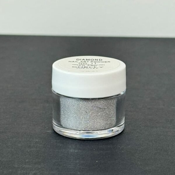 Polvo para Nail Art Chelly Nail Art Powder Diamond No. 11 1/4 oz 7.38 g