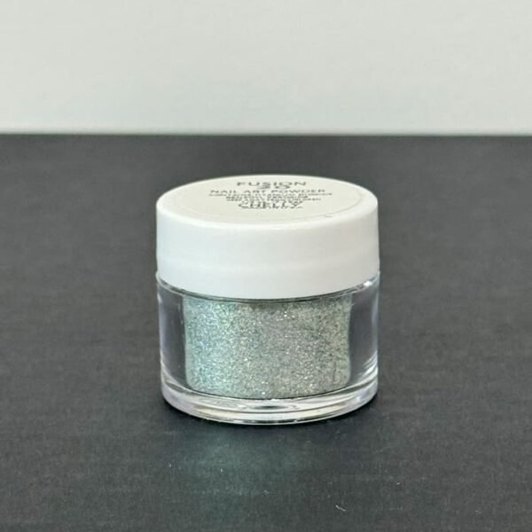 Polvo para Nail Art Chelly Nail Art Powder Fusion 20 1/4 oz 7.39 g