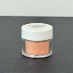 Polvo para Nail Art Chelly Nail Art Powder Garnet-22 1/4 oz 7.39 g