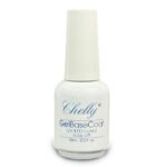 Chelly Gel Base Coat UV/LED Soak Off 15 mL – Base en Gel