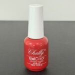 Chelly Gel Color UV/LED Soak Off 15 mL – Esmalte en Gel