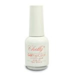 Chelly Gel Top Coat UV/LED Soak Off 15 mL – Top Coat en Gel