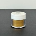 Polvo para Nail Art Chelly Nail Art Powder Gold No. 24 1/4 oz 7.38 g