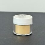 Polvo para Nail Art Chelly Nail Art Powder Gold Rush No. 23 1/4 oz 7.38 g