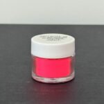 Polvo para Nail Art Chelly Nail Art Powder Hot Rose-30 1/4 oz 7.39 g