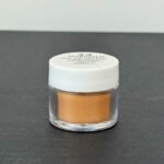 Polvo para Nail Art Chelly Nail Art Powder Marigold 34 1/4 oz 7.39 g