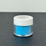 Polvo para Nail Art Chelly Nail Art Powder Neon Blue 35 1/4 oz 7.39 g