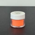 Polvo para Nail Art Chelly – Neon Orange (#37)