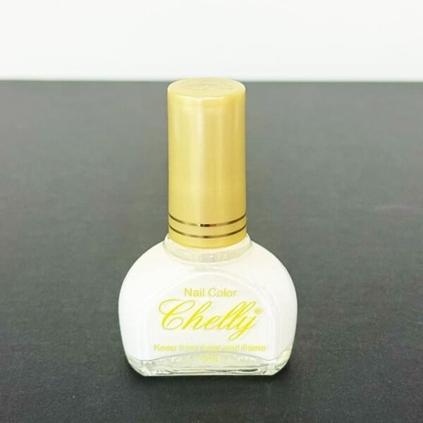 esmalte de uñas chelly 12 ml