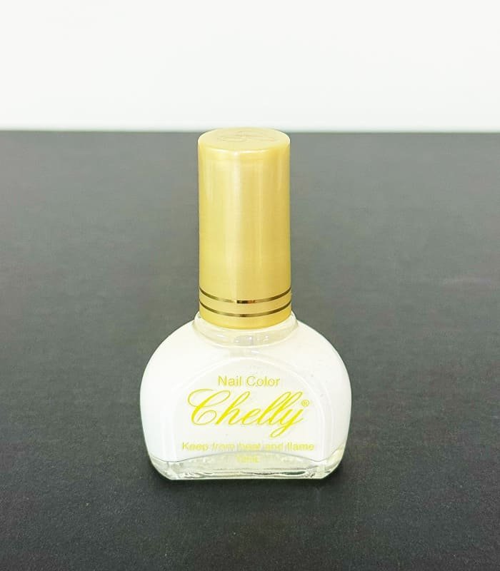 esmalte de uñas chelly 12 ml