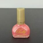 esmalte de uñas chelly 12 ml rosa perlado