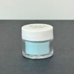 Polvo para Nail Art Chelly Nail Art Powder Sky blue 57 1/4 oz 7.39 g