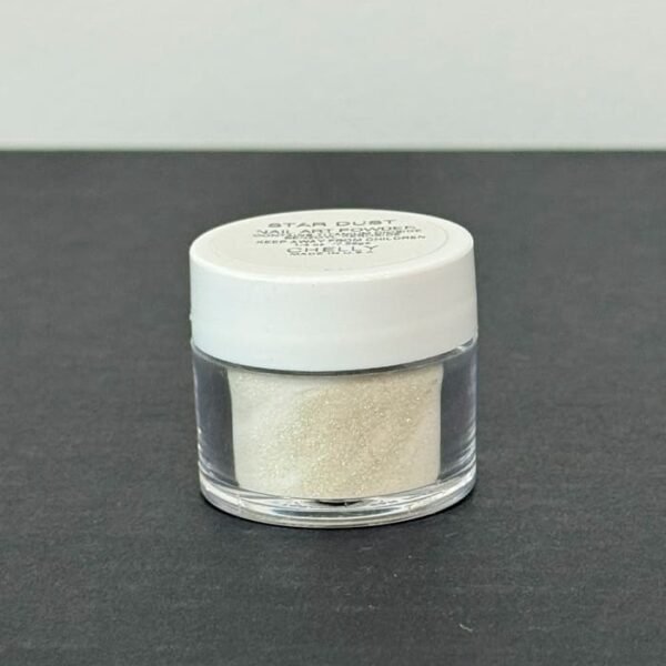 Polvo para Nail Art Chelly Star dust 1/4 oz 7.39 g