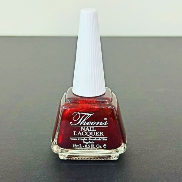 esmalte de uñas Theons #11 15 mL
