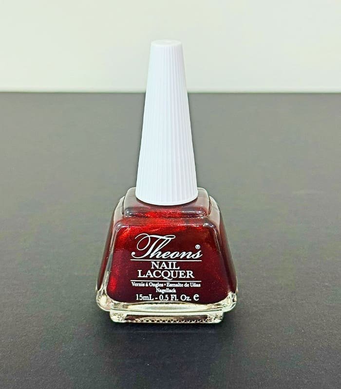 esmalte de uñas Theons #11 15 mL
