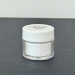 Polvo para Nail Art Chelly Nail Art Powder White-52 1/4 oz 7.39 g