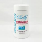 Chelly BOTOX4HAIR. Sistema de rejuvenecimiento capilar 946 ml