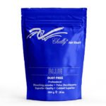 Chelly Decolorante en Polvo Azul (Dust Free) 454 G