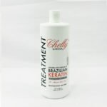 Chelly Superior. Tratamiento de Keratina brasileña (Chocolate) 946 ml
