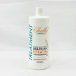 Chelly Superior. Tratamiento de Keratina brasileña (Vainilla) 946 ml