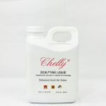 Chelly Líquido para esculpir. Sistema profesional de uñas acrílicas 948 ml