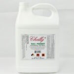 Chelly Primer para uñas (Recarga profesional) 1 Galón | 3.785 L
