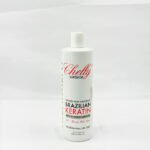 Chelly Superior. Tratamiento de Keratina brasileña (Chocolate) 473 ml