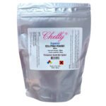 Chelly Superior Polvo para esculpir Blanco 454 G