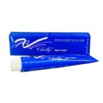 Chelly Tinte permanente en Crema 100 ml Negro (1)