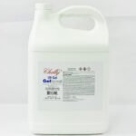 Chelly Top Coat para Gel UV/LED (Solo para Gel. Recarga profesional) 1 Galón | 3.785 L