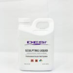 Desi Líquido para esculpir. Sistema profesional de uñas acrílicas 948 ml
