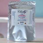 Chelly Extra Superior Polvo Acrílico Cover Nude 454 G