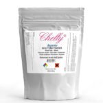 Chelly Superior Polvo para esculpir Rosa Rubor - Translúcido 454 G