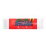 Africanas de chocolate cubanas envoltura roja 0.5 oz