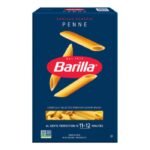 Barilla penne pasta 908 g