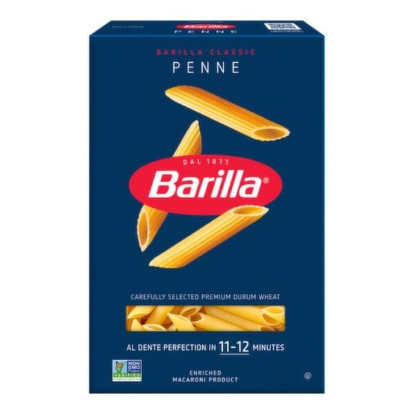 Barilla penne pasta 908 g