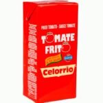 tomate frito Celorrio sin gluten 400 g