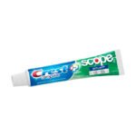 crest complete scope pasta dental 6.3 oz