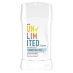 Desodorante antitranspirante Degree Clean 2.7 oz