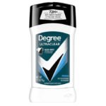 Desodorante Degree Ultra Clear Fresh 2.7 oz