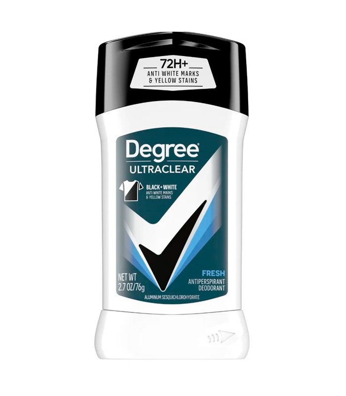 Desodorante Degree Ultra Clear Fresh 2.7 oz
